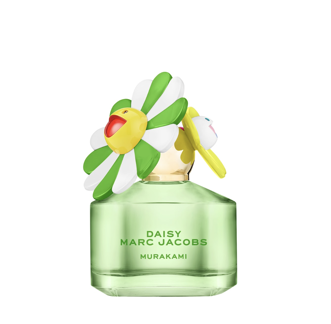 Marc Jacobs | Daisy Wild Eau De Parfum | she critiques