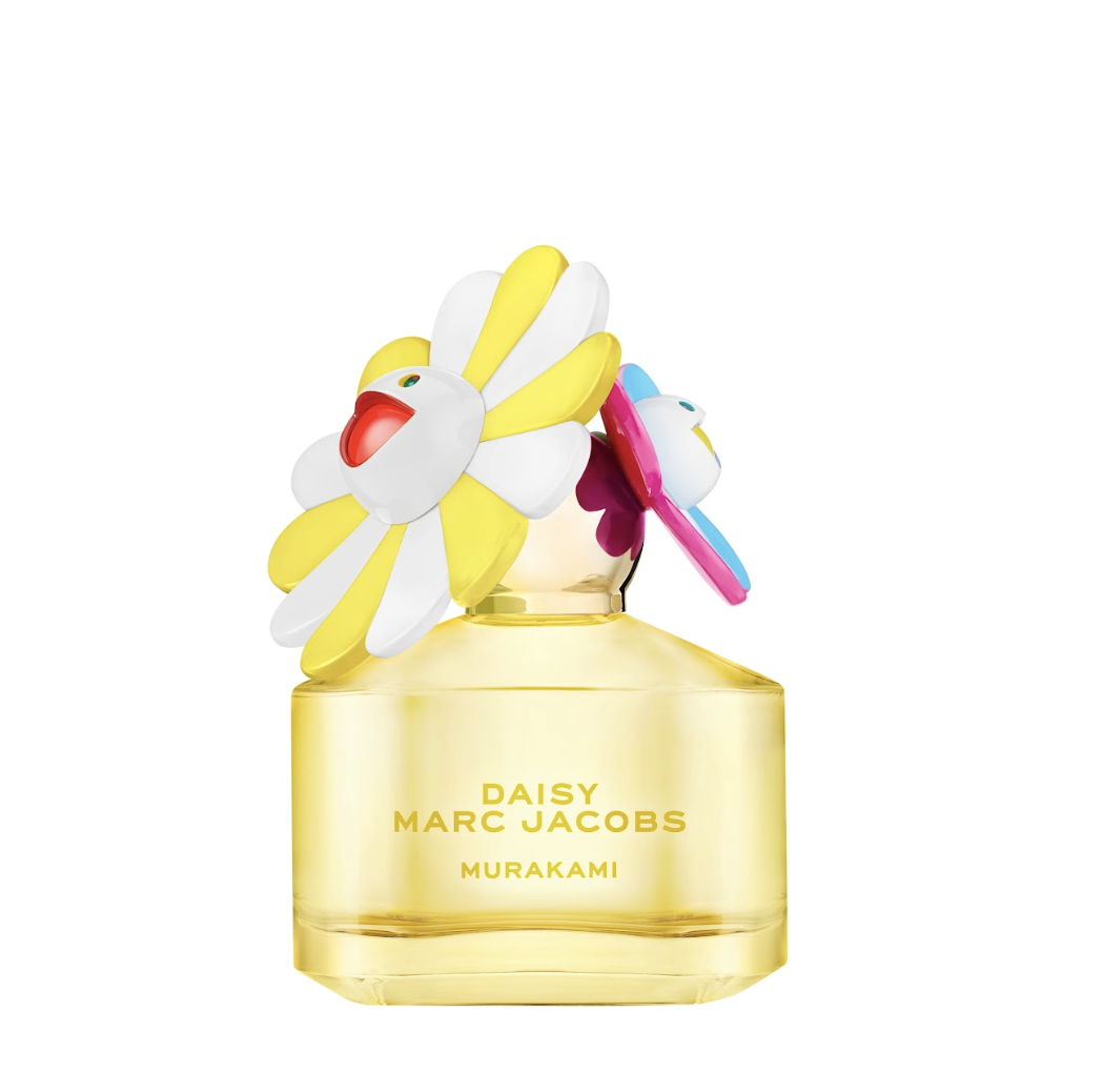 Marc Jacobs | 淡香水噴霧DAISY SUNSHINE | she critiques