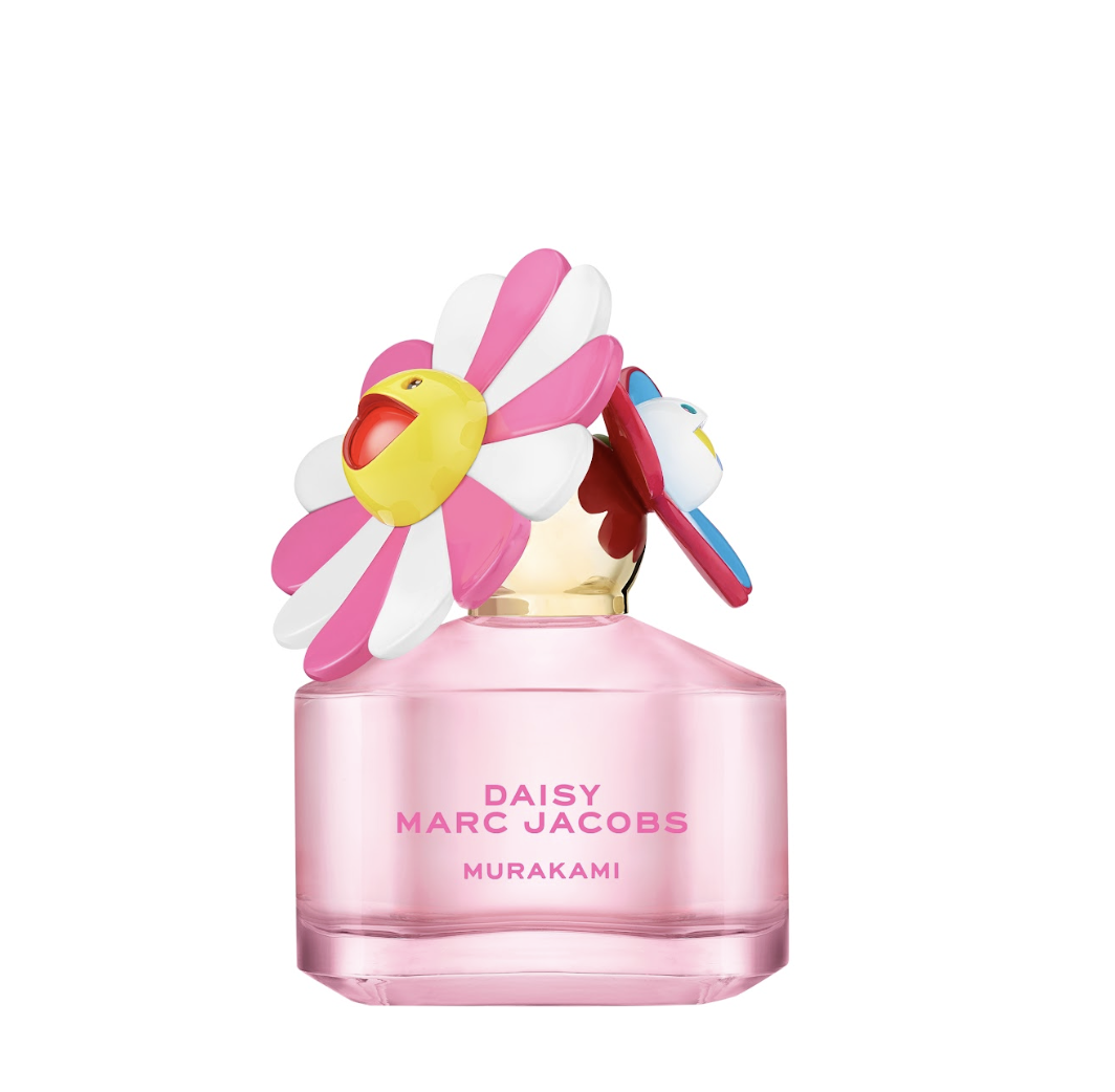 Marc Jacobs | Daisy Wild Eau De Parfum | she critiques