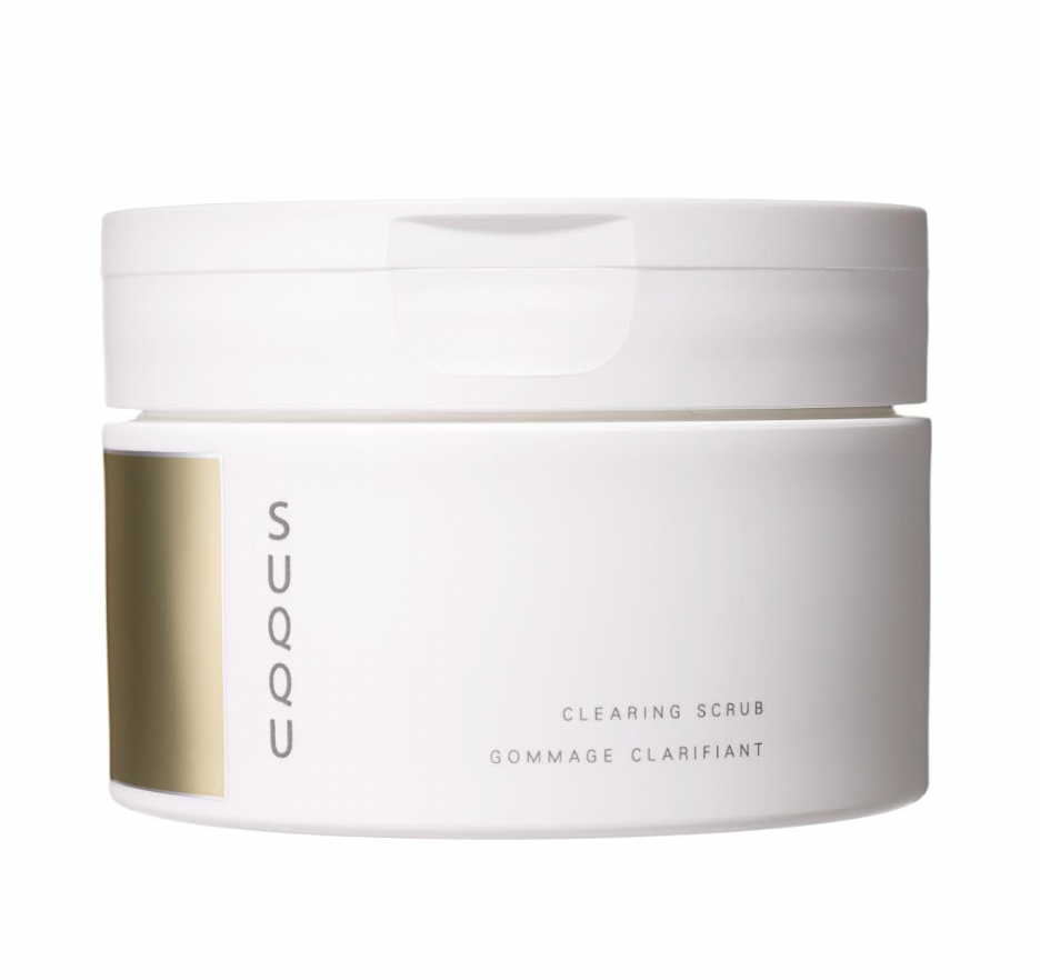 SUQQU | 水妍亮采精華Aqufons Refining Serum | she critiques
