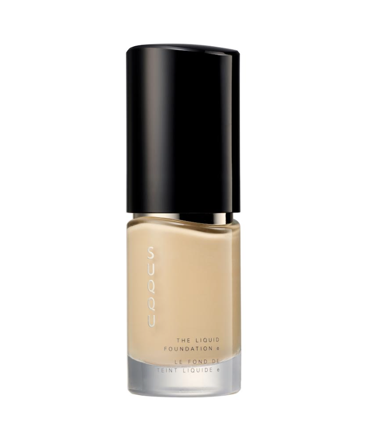 SUQQU | 水妍亮采精華Aqufons Refining Serum | she critiques