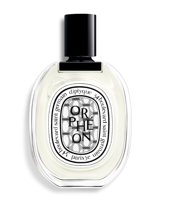 Diptyque | 爵夢淡香水Orphéon Eau de Toilette | she critiques