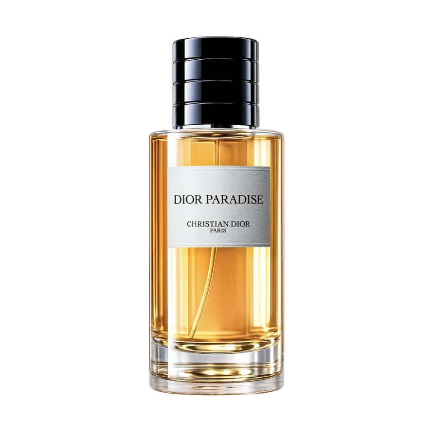 Dior | The Cachemire Fragrance | she critiques