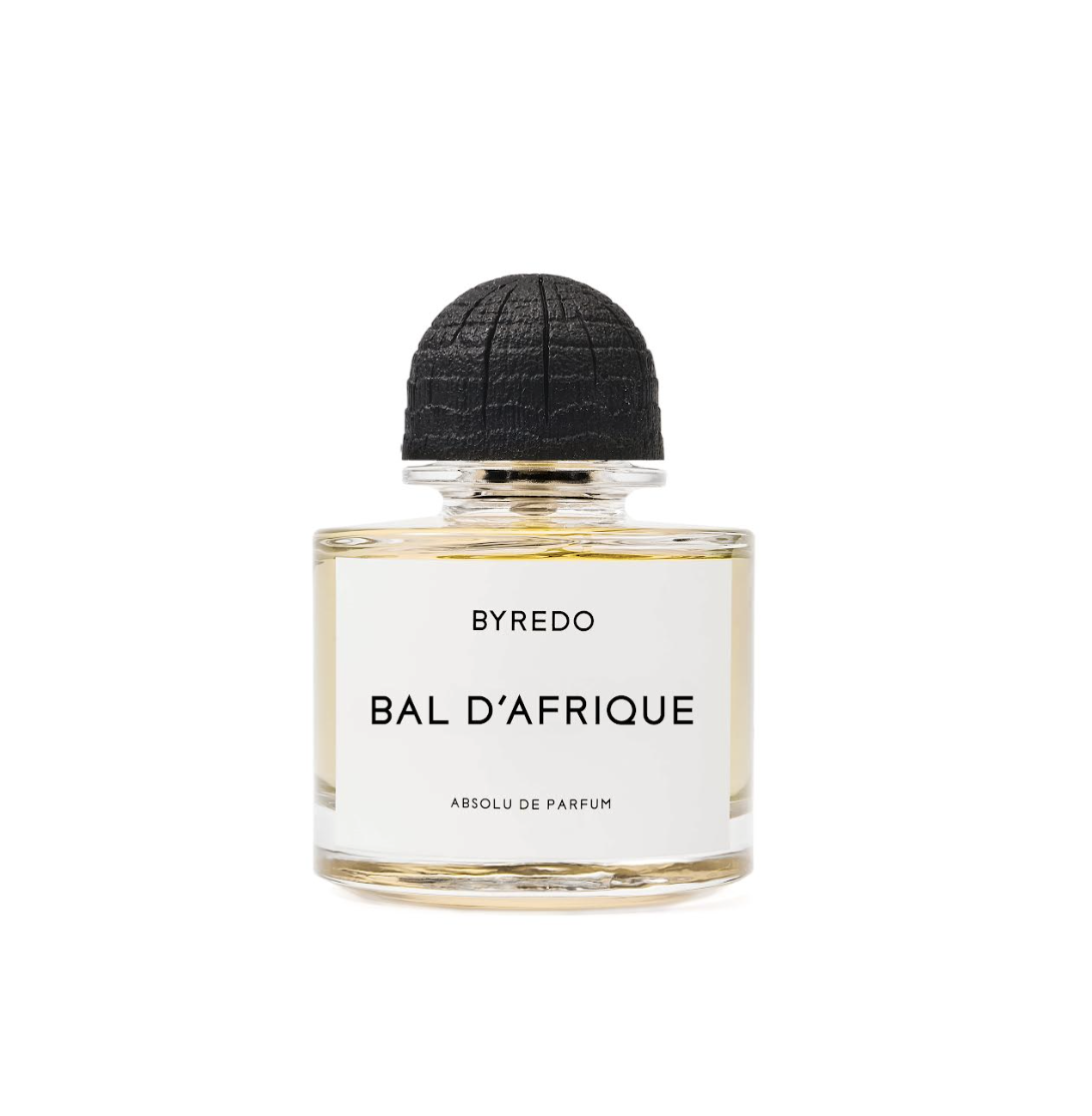 BYREDO | Blanche Absolu | she critiques