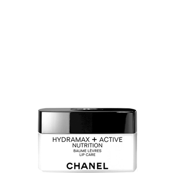  Chanel Hydra Beauty Nutrition Nourishing Lip Care By Chanel  for Unisex - 0.35 Oz Cream, 0.35 Oz : Beauty & Personal Care