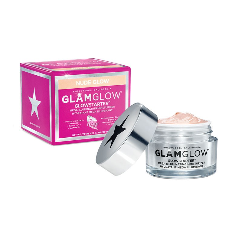 Glamglow volcasmic面霜 2025