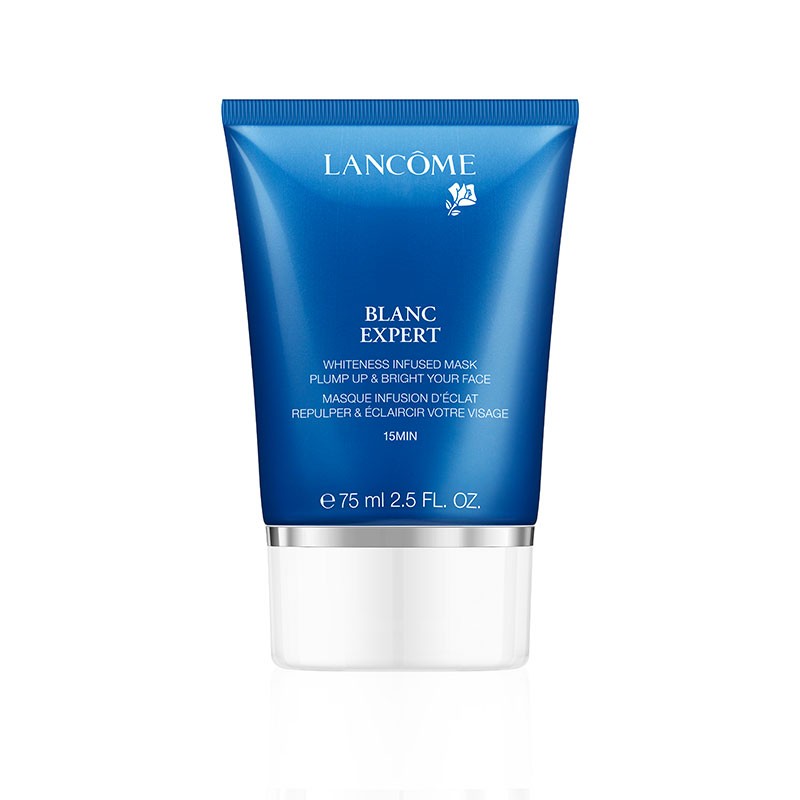 Lancome - Blanc Expert Whiteness Infused Mask 全方位瞬白亮肌美白