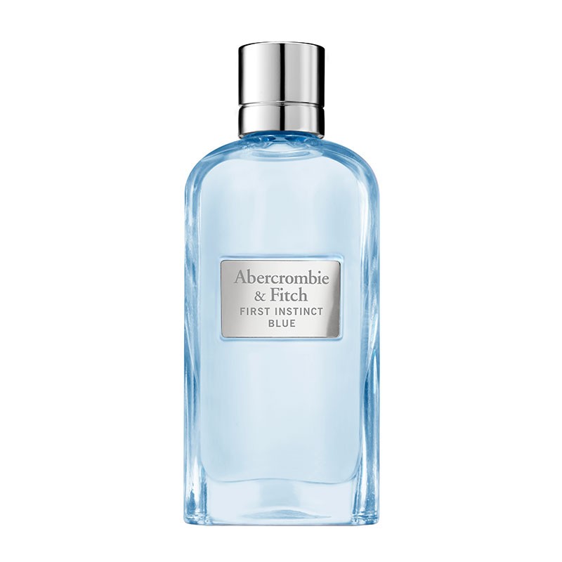 Abercrombie & Fitch - First Instinct Blue Woman EDP Spray