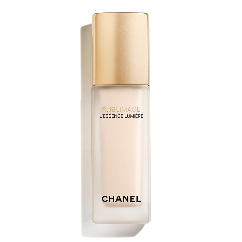 Chanel - Sublimage L'Essence Lumière 全效再生亮白精華液| critiques