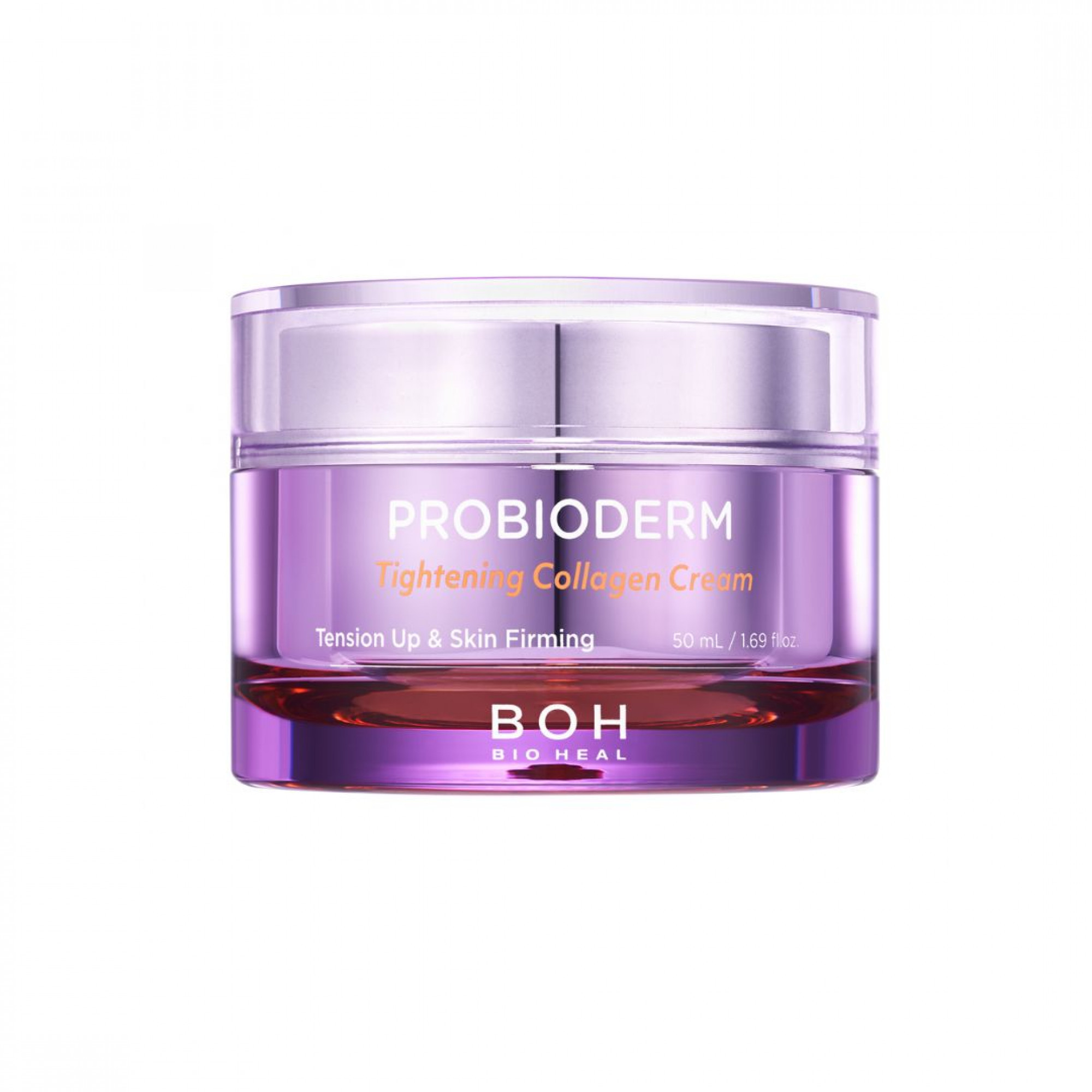 BIO HEAL BOH - Probioderm Tightening Collagen Cream 益生菌膠原蛋白