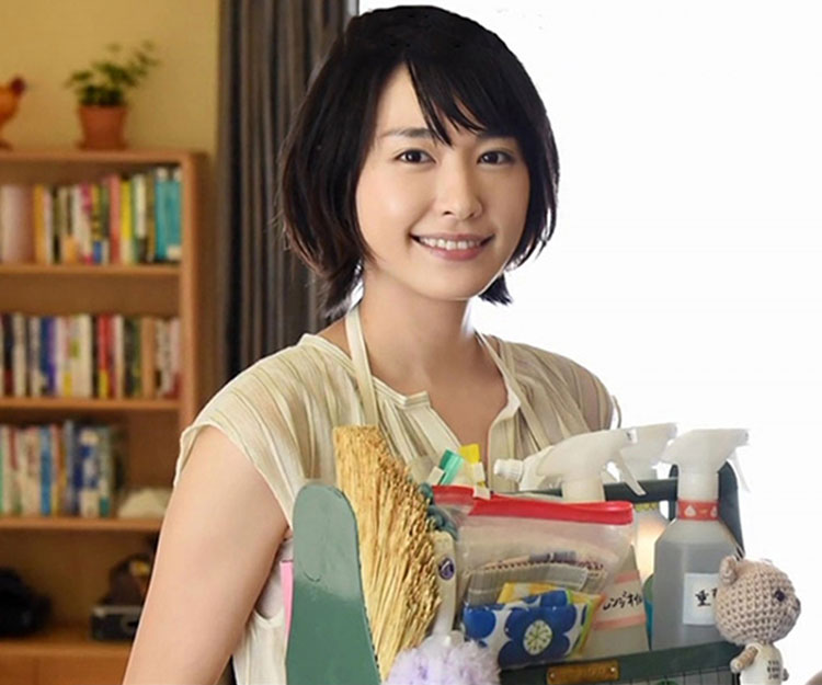 做家務減肥｜日本研究發現：4大家務幫你極速瘦身！