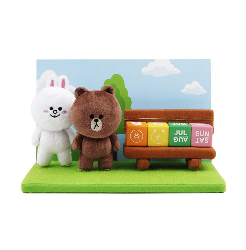CHOCOOLATE-x-LINE-FRIENDS_(GIFT-WITH-PURCHASE)-(1)A