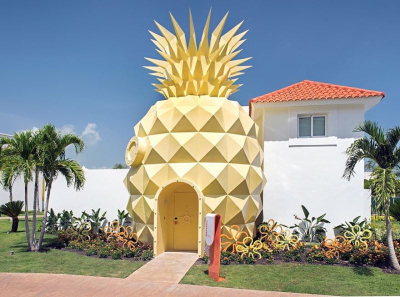 spongebob-squarepants-hotel-pineapple-nickelodeon-resort-punta-cana-13-1