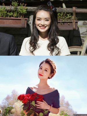 希望在明天！女人40是個幸運數字