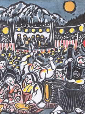 【是常識吧~】 亞洲各國的中秋文化