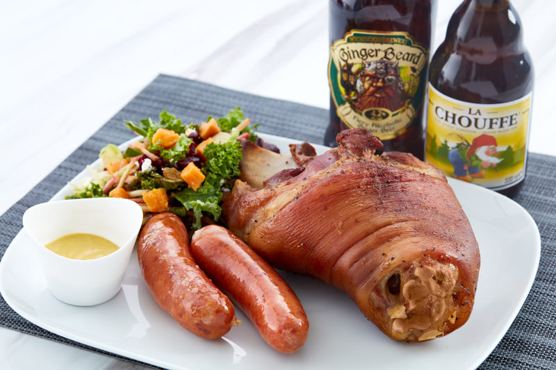 oktoberfest_pork-knuckle-sausage