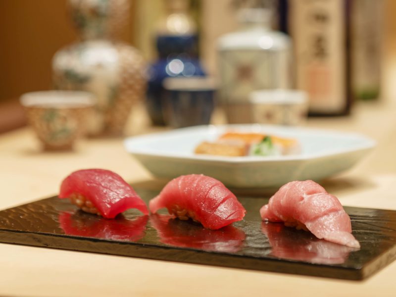 sushi-tokami