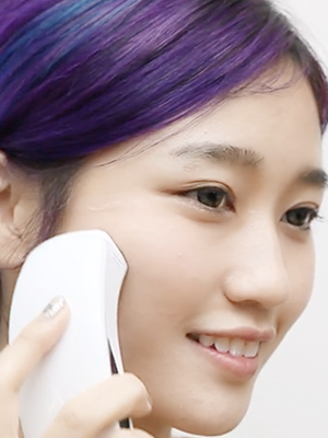 【懶人必備】在家做Facial，全靠萬能家用美肌神器！