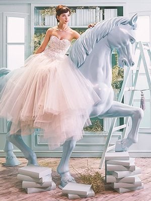 【shebrides giveaway】送Byben萬呎影樓婚攝套餐