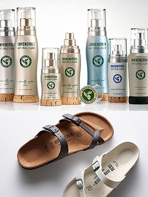 Birkenstock賣拖鞋賣到出埋skincare! 你又敢唔敢用先？