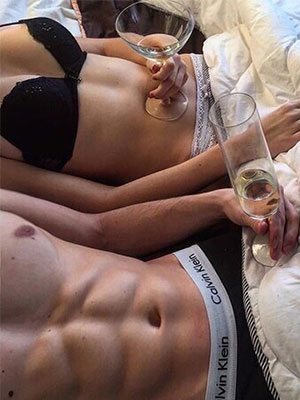 我才是第三者
