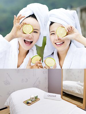 [she.com x BloomMe獨家優惠] 唔怕Hard Sell！只要用它預約做Spa......