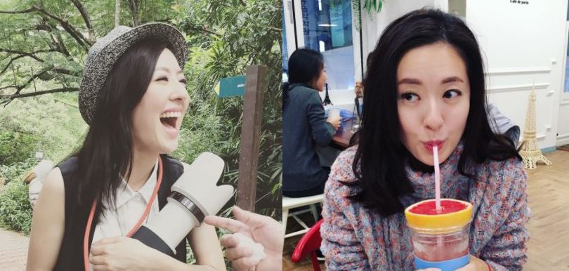 就算分手也被力讚! 唐詩詠「絕世好女友」的4大特質