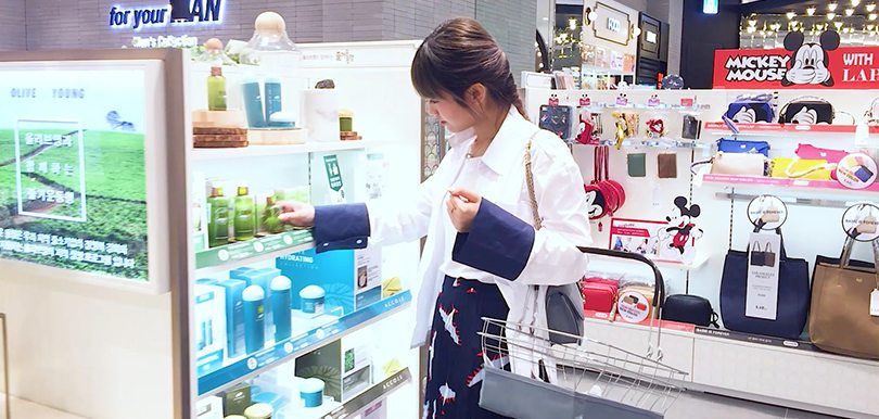 【韓國美妝天堂Olive Young】編輯帶你一站式買盡至潮好物