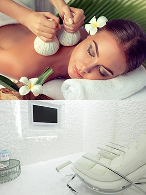 【入門價歎高級Spa】讓媽媽甜到漏的母親節禮物！