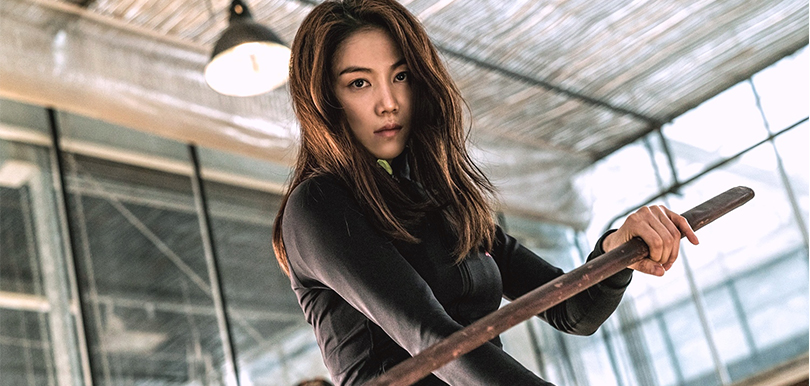 刺激度爆燈！請你睇《屍殺列車》班底另一新作《惡女》