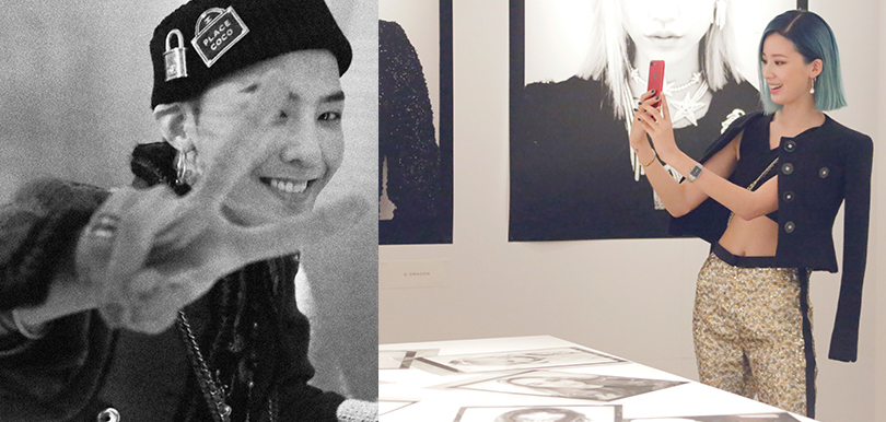 沒到過這場特展 別說你認識 CHANEL!