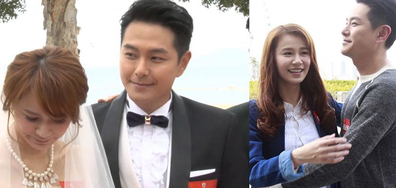 今年8月結婚？蕭正楠：翠如係一個不能錯失嘅老婆