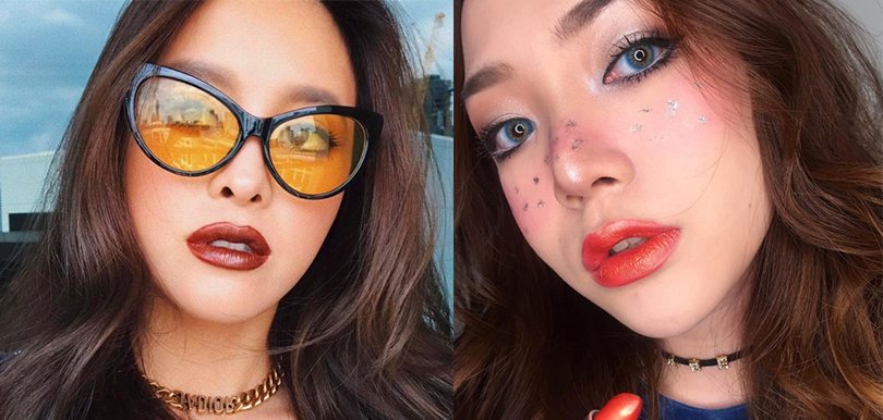 「金屬唇」識搽先夠型！今期必備的5支金屬感唇膏