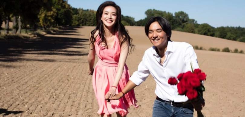 結婚不是想像中的簡單