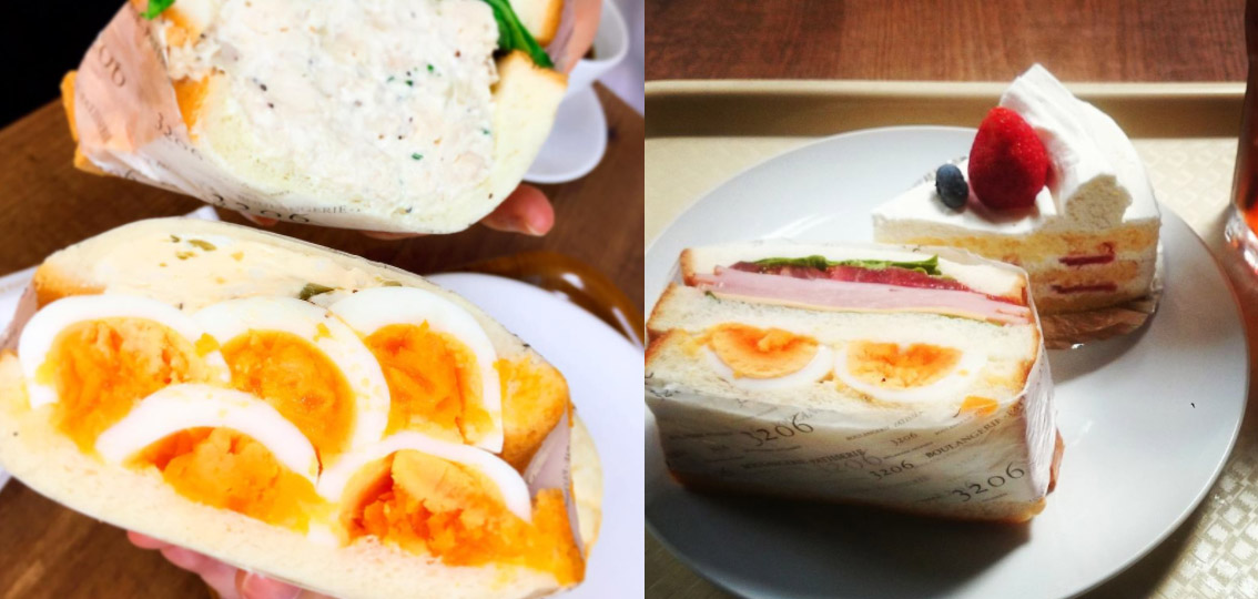 下次到訪東京 不如去這食早餐！