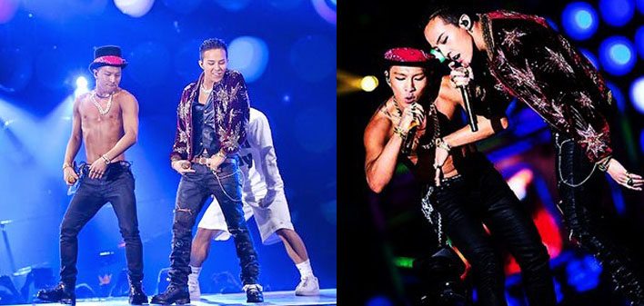 MAMA2017倒計時！歷屆MAMA精彩片段回顧