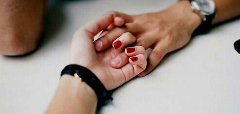 女友那句「無所謂」，其實代表已經死心