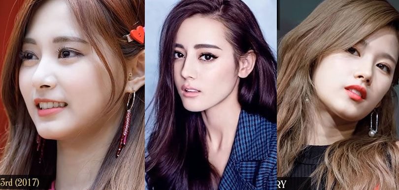 封得「亞洲第一美人」稱號！2017全球百大最美臉蛋排行榜出爐