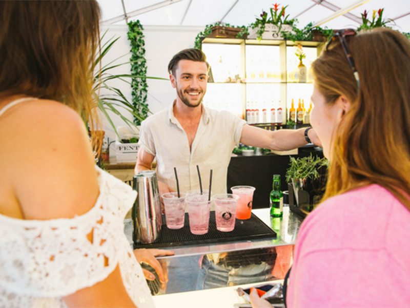 Taste of Hong Kong 2018