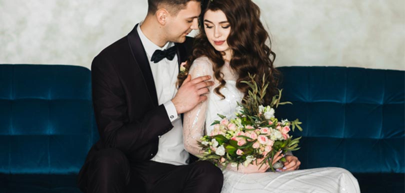 最後一個ex都結婚了