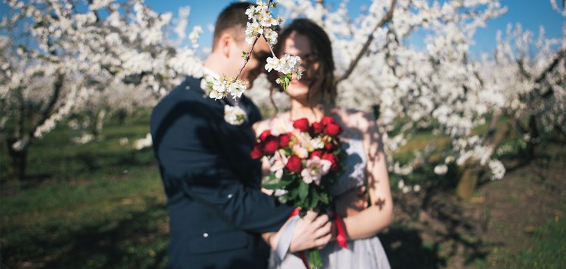 男友悄悄地跟內地女人結婚了！