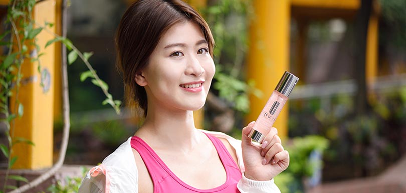 【女生保濕恩物！】教你揀全天候保濕面霜及精華，編輯實測CLINIQUE「粉紅補濕家族」爆水實力！
