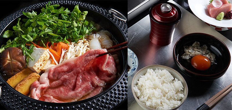 日本鍋物 x 法式食法 究竟什麼玩法？