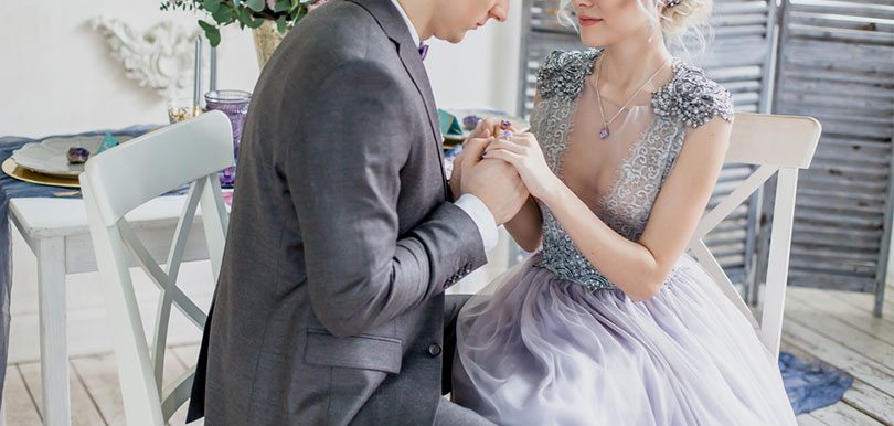 只想找個肯結婚生仔的男人