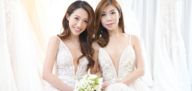 #未結婚先興奮：新娘真心話 Part 1