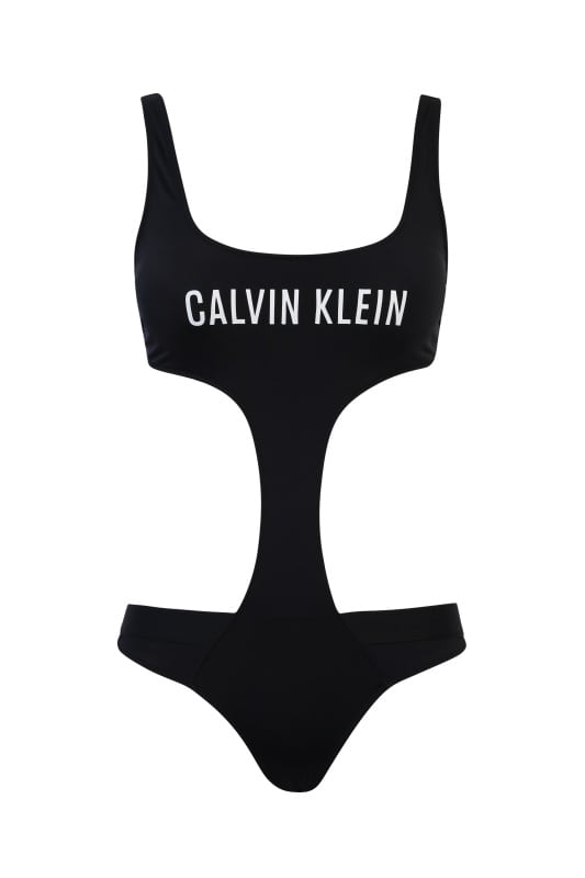 Calvin Klein Black Swimsuit HK$790