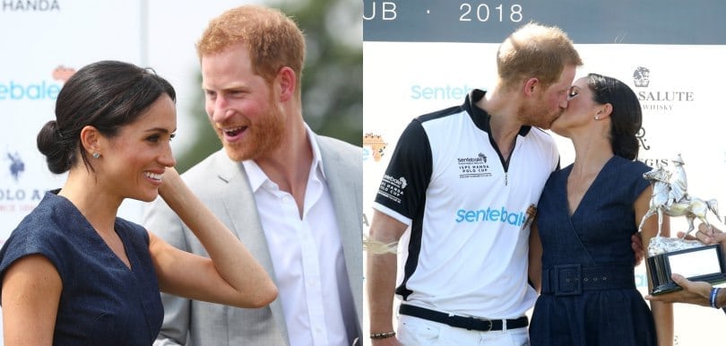 這些事情原來是禁忌,Meghan Markle又打破皇室規範?