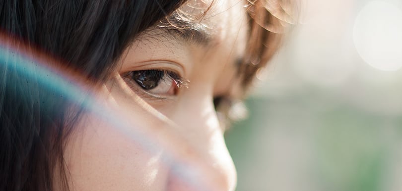 《正午月色》（55）女人的尖酸