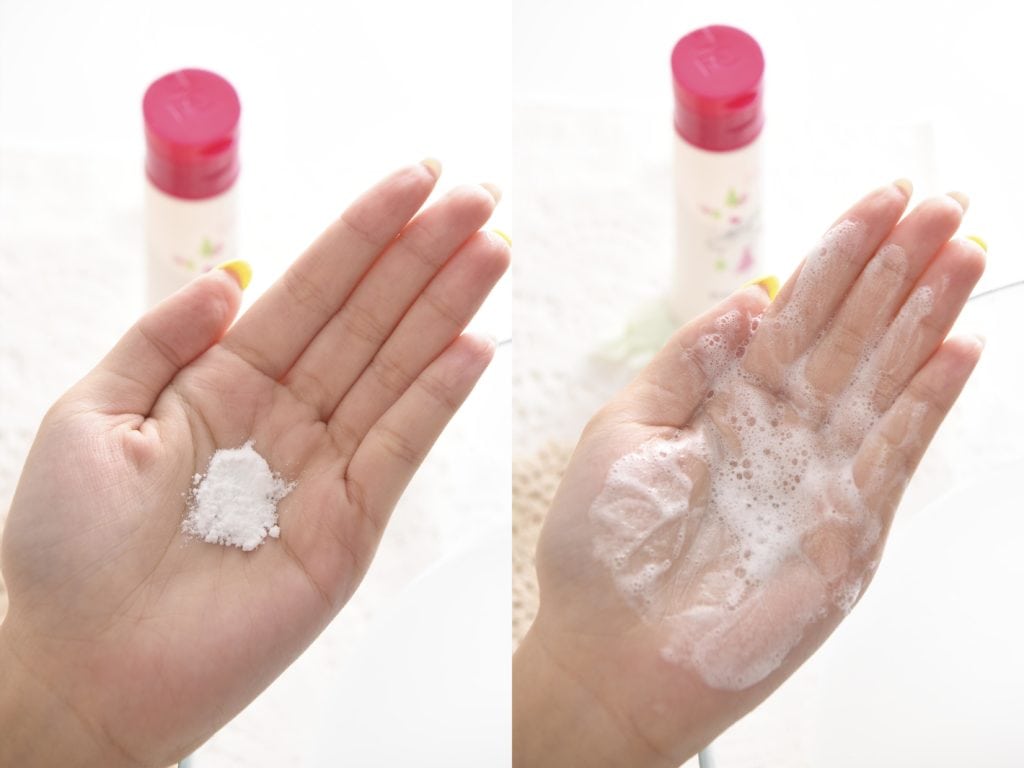 【編輯戀物PICK！】為你實測最清爽、起泡效果最好的洗臉粉！