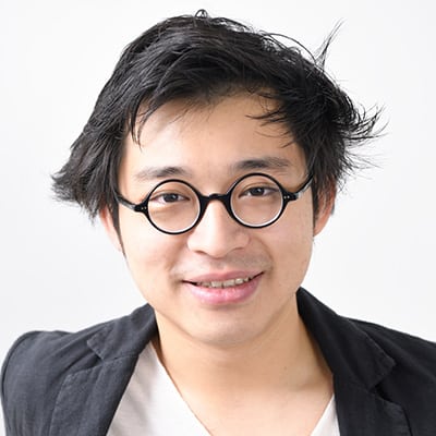林作-Joseph-Lam